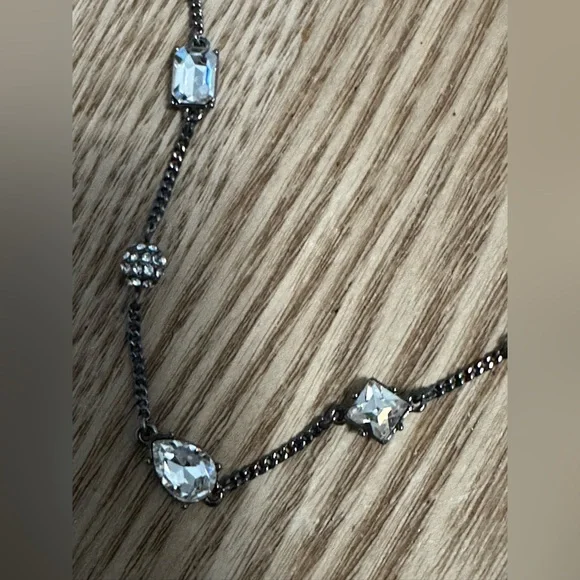 Karl Lagerfeld necklace nwt - Picture 5 of 7